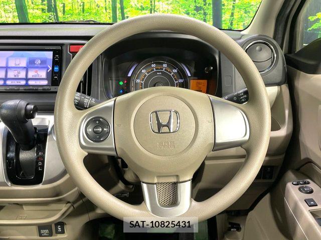 Honda N-WGN 2016-02 7502100-12