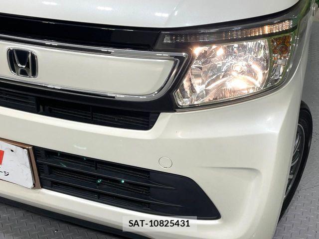 Honda N-WGN 2016-02 7502100-13