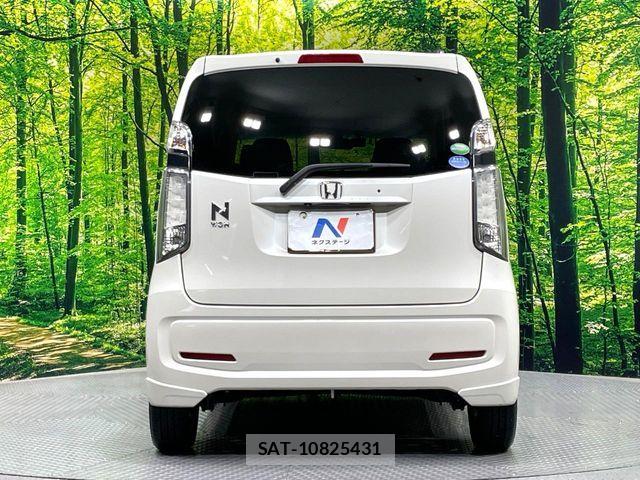 Honda N-WGN 2016-02 7502100-16