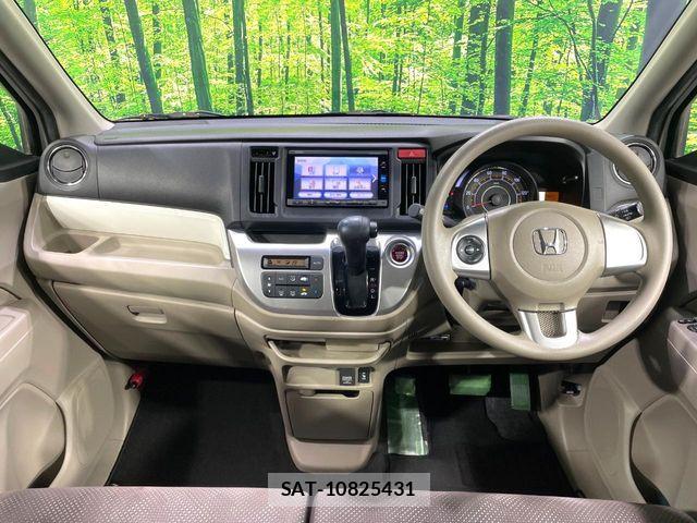Honda N-WGN 2016-02 7502100-1
