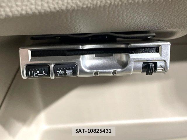 Honda N-WGN 2016-02 7502100-5