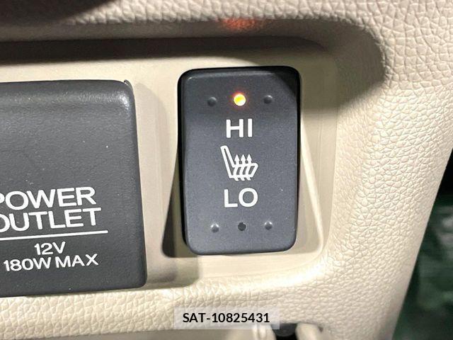 Honda N-WGN 2016-02 7502100-7