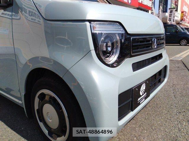 Honda N-WGN 2023-08 7502085-9
