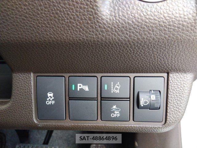 Honda N-WGN 2023-08 7502085-15