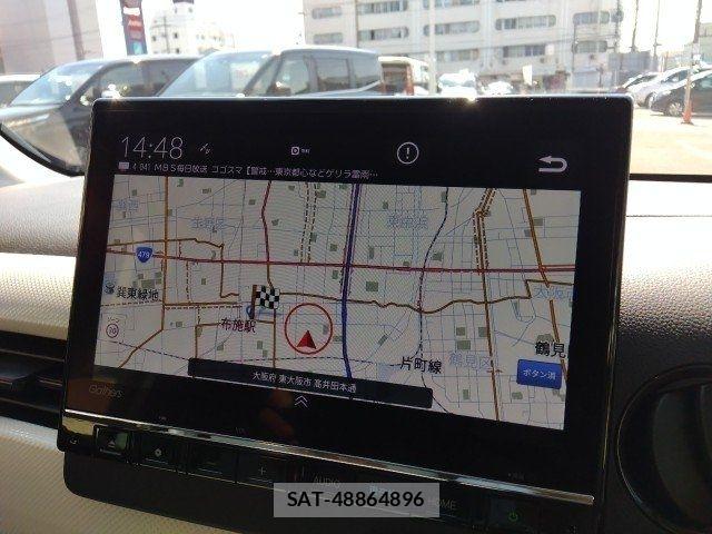 Honda N-WGN 2023-08 7502085-17