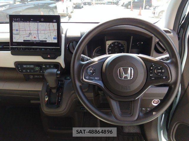 Honda N-WGN 2023-08 7502085-1