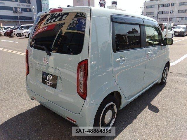 Honda N-WGN 2023-08 7502085-2