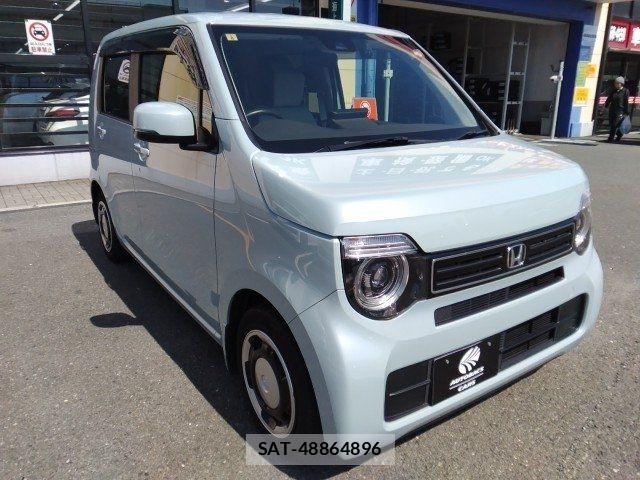 Honda N-WGN 2023-08 7502085-3