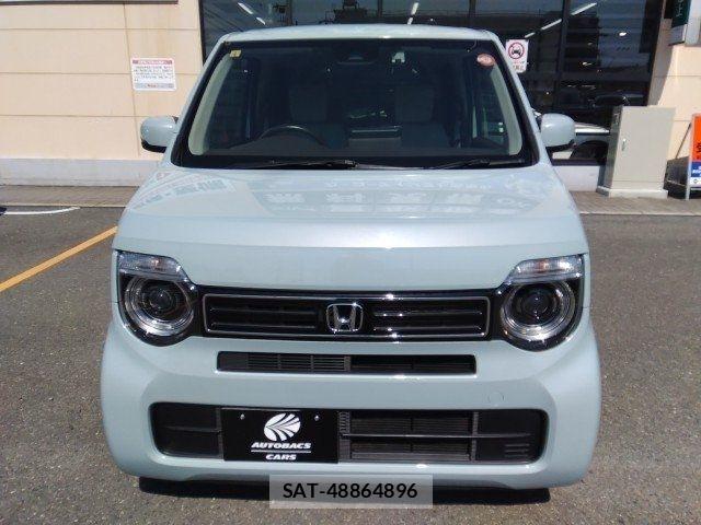 Honda N-WGN 2023-08 7502085-4