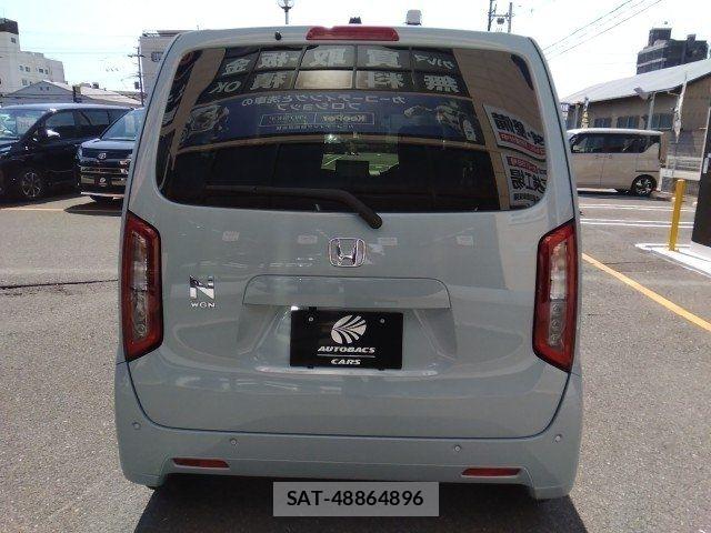 Honda N-WGN 2023-08 7502085-5