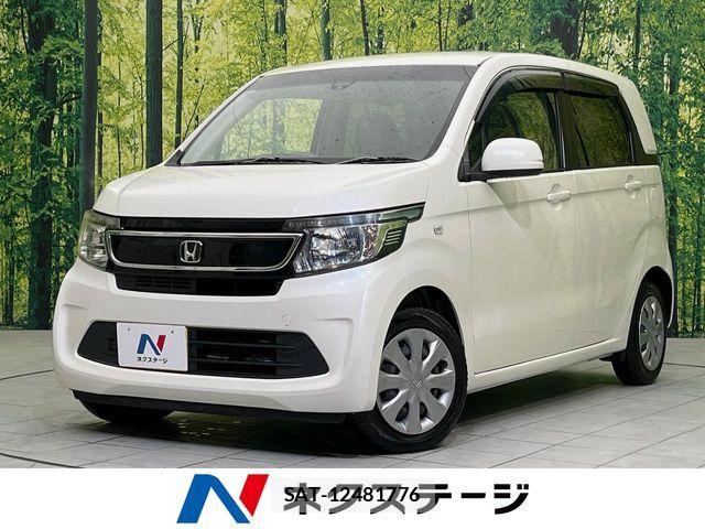 Honda N-WGN 2016-08 7562602-0