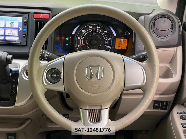 Honda N-WGN 2016-08 7562602-9