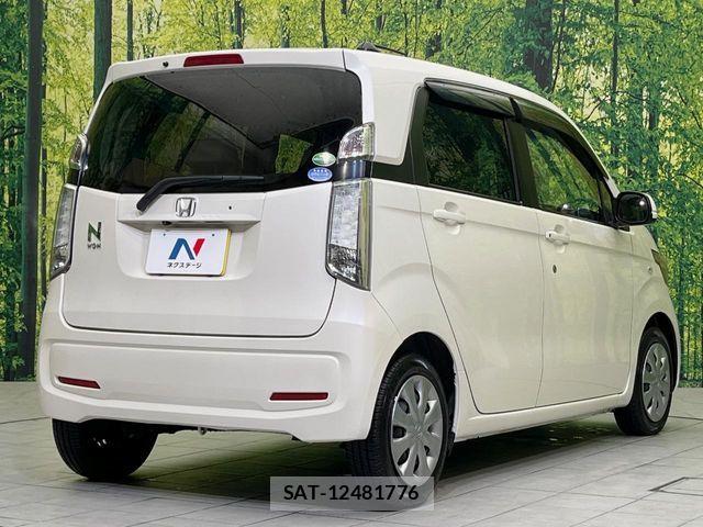 Honda N-WGN 2016-08 7562602-15