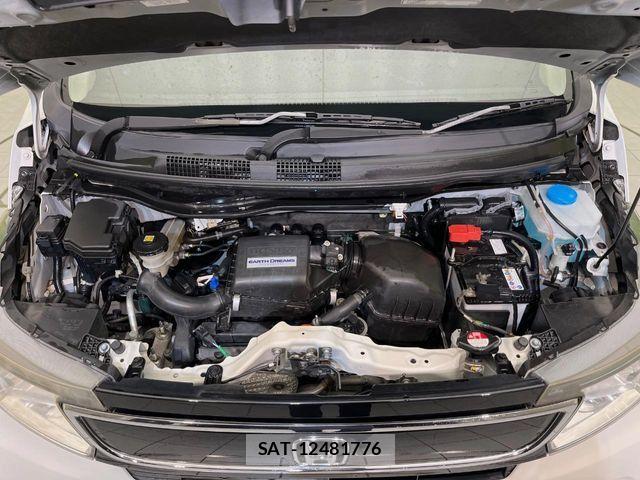 Honda N-WGN 2016-08 7562602-16