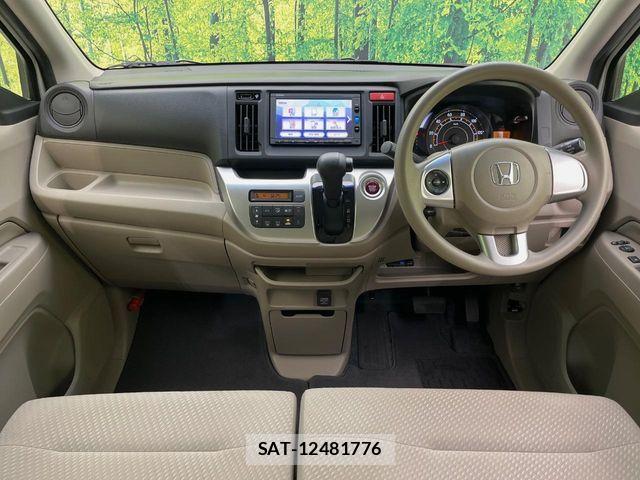 Honda N-WGN 2016-08 7562602-1