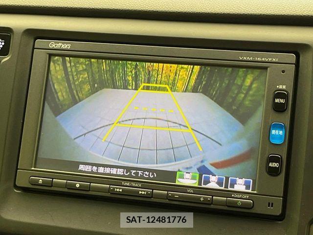 Honda N-WGN 2016-08 7562602-3