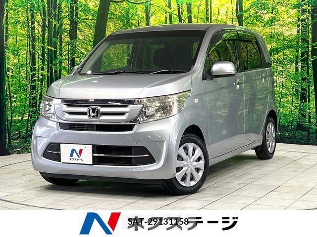 Honda N-WGN 2017-02 7562601-0