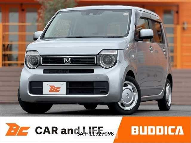 Honda N-WGN 2020-07 7619010-0