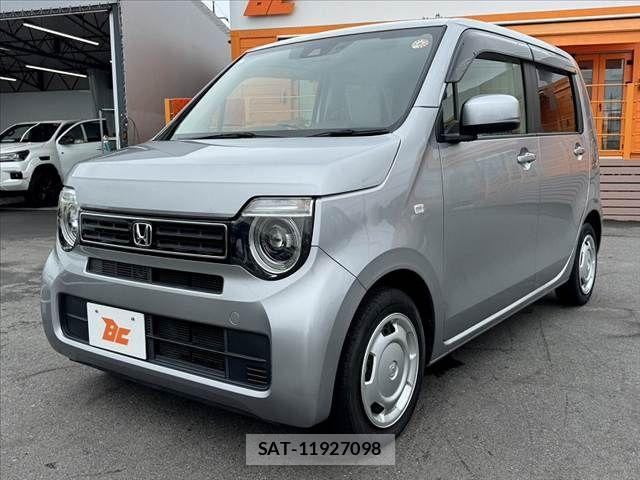 Honda N-WGN 2020-07 7619010-9