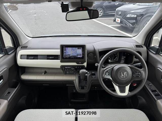 Honda N-WGN 2020-07 7619010-1