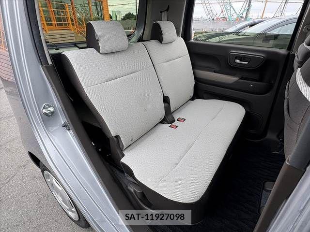Honda N-WGN 2020-07 7619010-19
