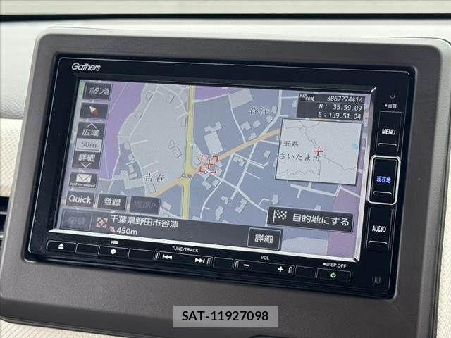 Honda N-WGN 2020-07 7619010-20