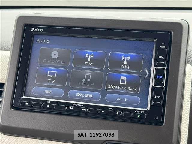 Honda N-WGN 2020-07 7619010-21