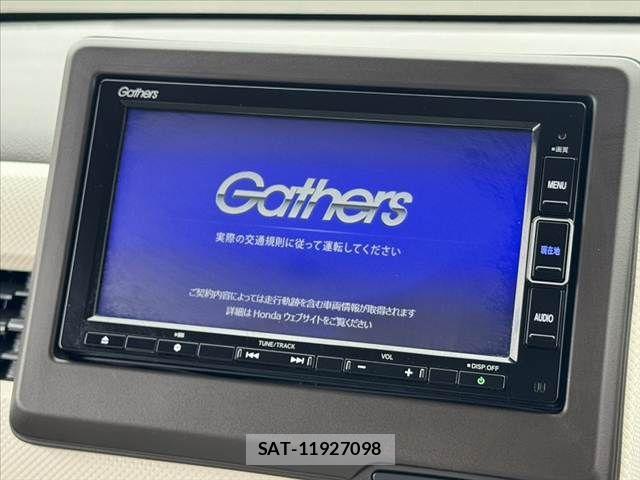 Honda N-WGN 2020-07 7619010-2