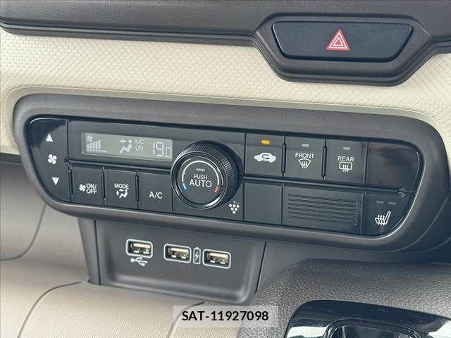 Honda N-WGN 2020-07 7619010-3