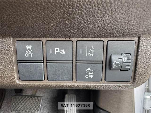Honda N-WGN 2020-07 7619010-5