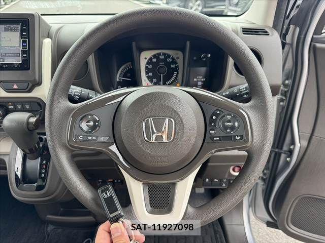 Honda N-WGN 2020-07 7619010-6
