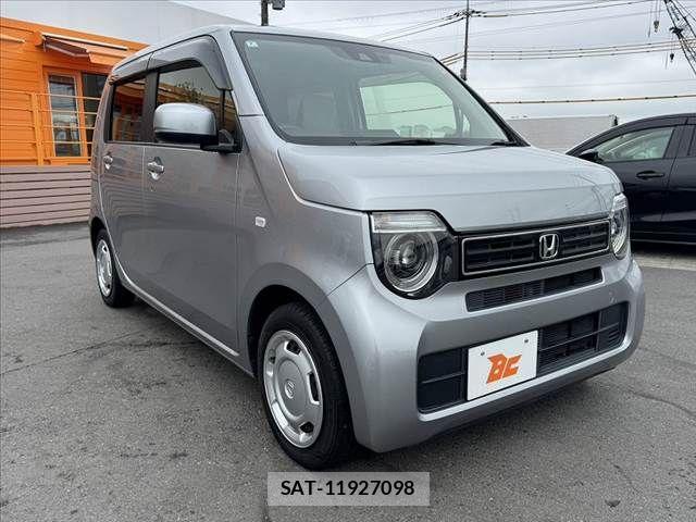 Honda N-WGN 2020-07 7619010-7