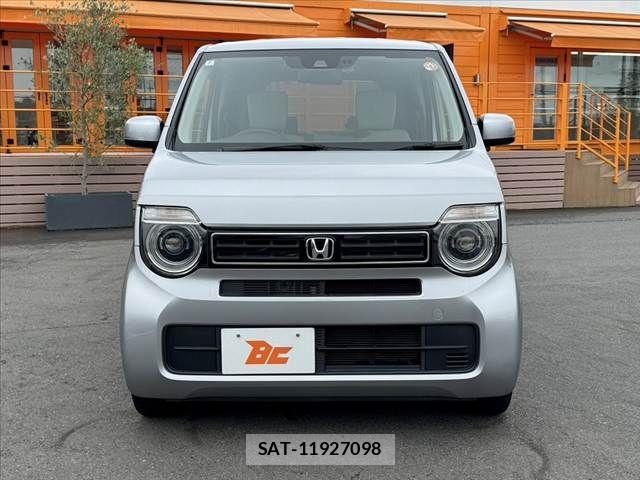 Honda N-WGN 2020-07 7619010-8