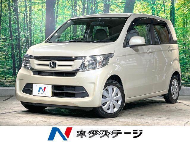 Honda N-WGN 2018-01 7619014-0