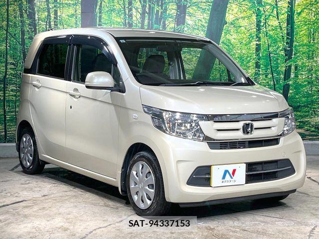 Honda N-WGN 2018-01 7619014-15