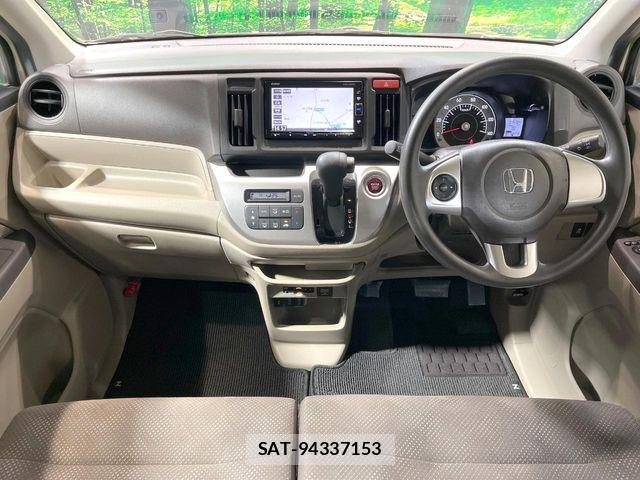 Honda N-WGN 2018-01 7619014-1