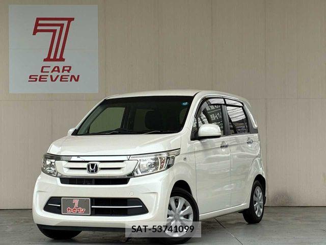 Honda N-WGN 2018-02 7619021-0