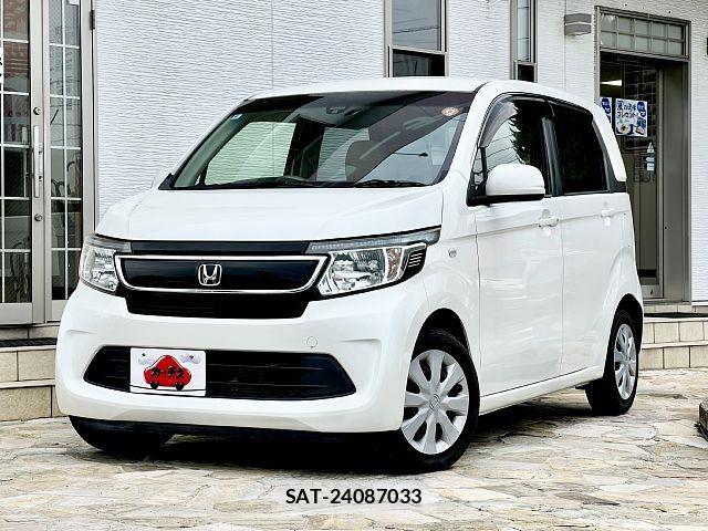 Honda N-WGN 2014-06 7619017-0