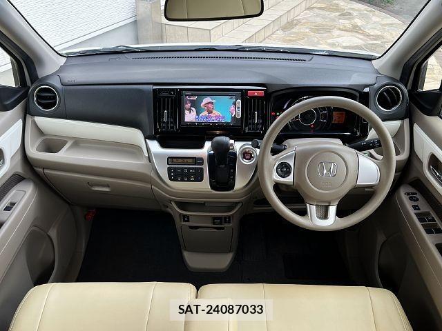 Honda N-WGN 2014-06 7619017-1