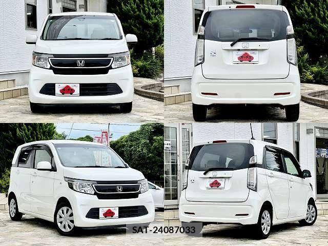 Honda N-WGN 2014-06 7619017-4