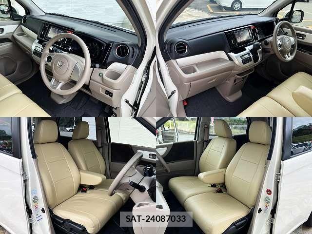 Honda N-WGN 2014-06 7619017-5
