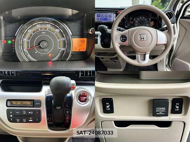 Honda N-WGN 2014-06 7619017-7