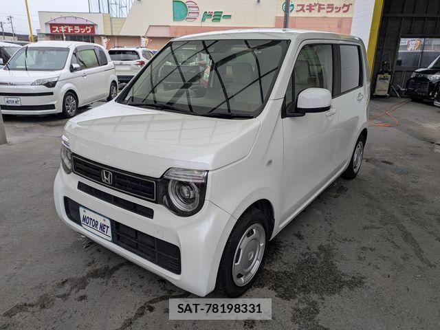 Honda N-WGN 2021-04 7619012-0
