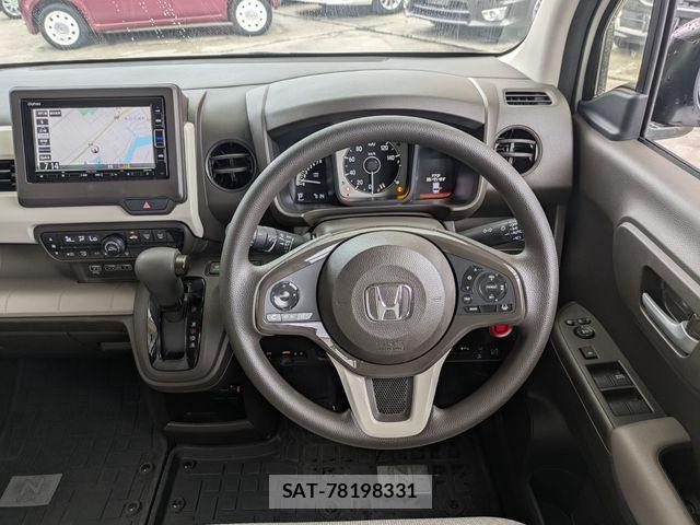 Honda N-WGN 2021-04 7619012-9