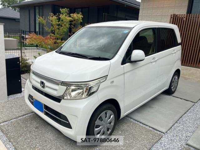 Honda N-WGN 2019-02 7619018-0