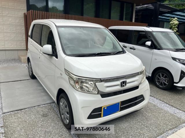 Honda N-WGN 2019-02 7619018-1