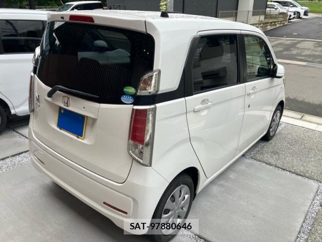 Honda N-WGN 2019-02 7619018-2