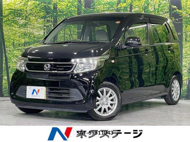 Honda N-WGN 2015-08 7619019-0