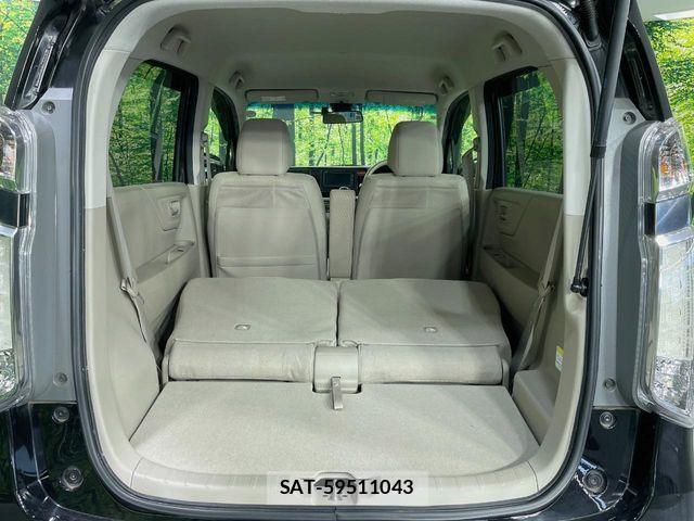 Honda N-WGN 2015-08 7619019-9
