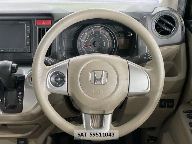 Honda N-WGN 2015-08 7619019-10